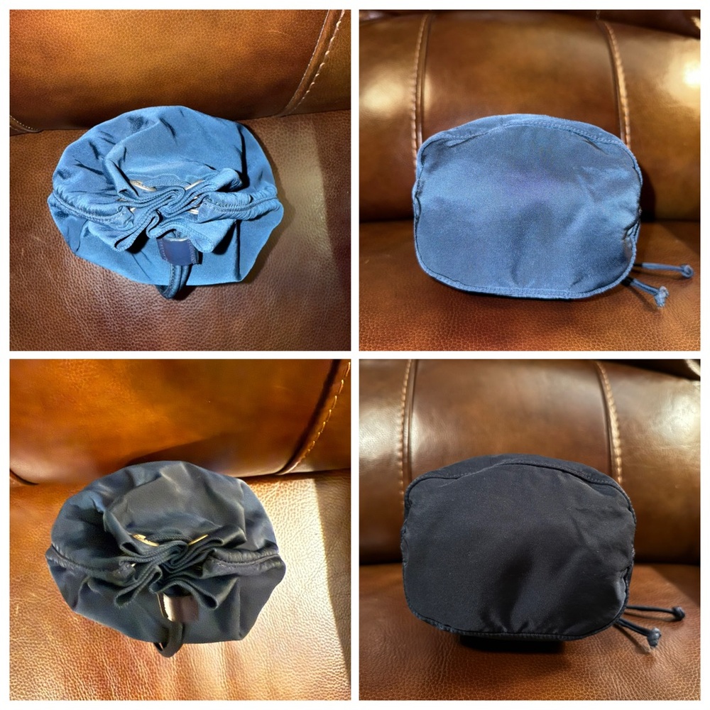 Prada Drawstring Bag - Picture 7 of 13